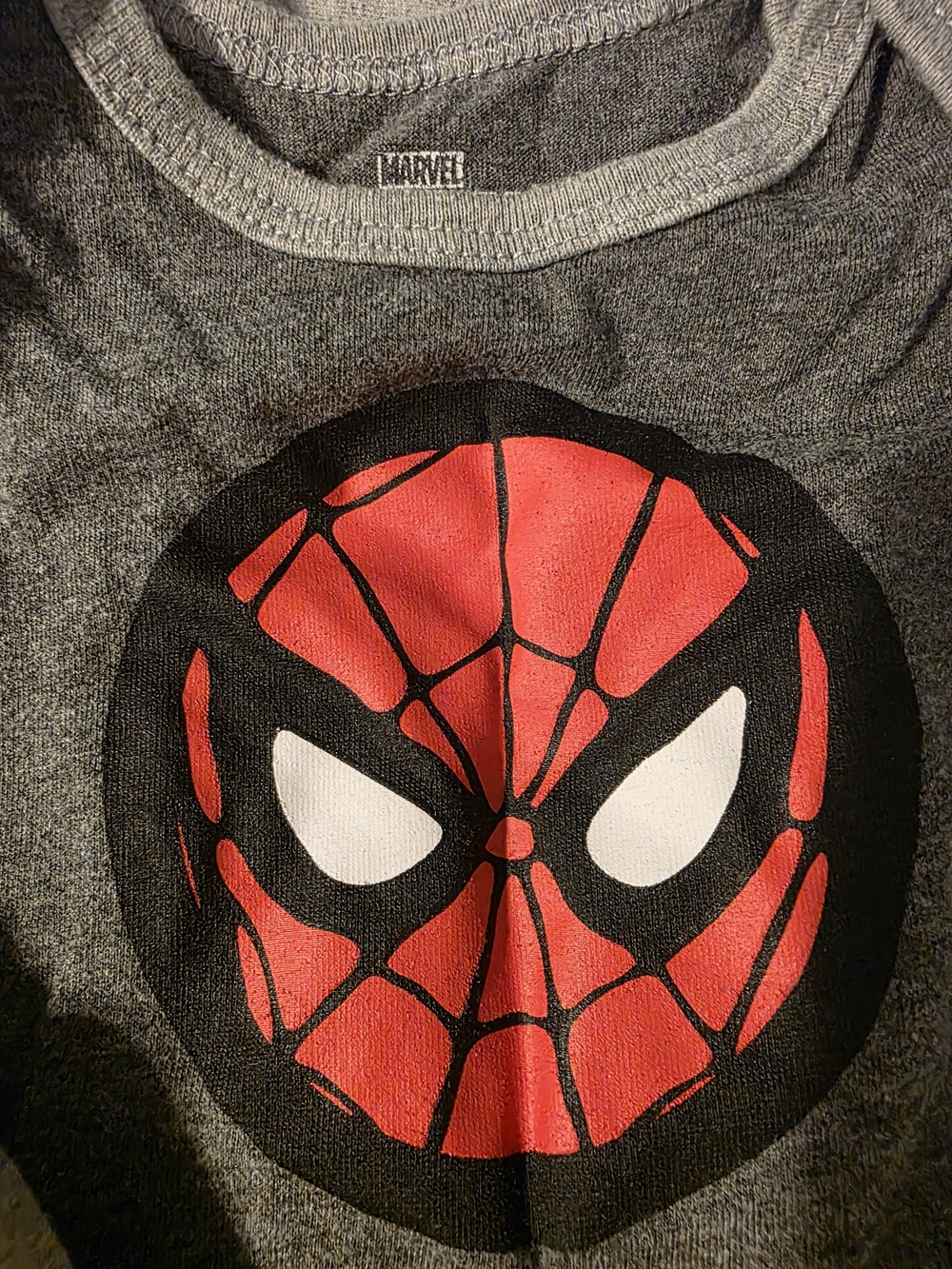 Grey Spider-Man Set - Picture 2 of 6